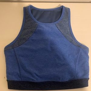 Joy Lab Crop Top Sports Bra